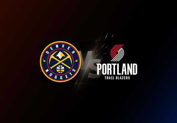 Denver Nuggets v Portland Trail Blazers