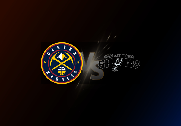 Denver Nuggets v San Antonio Spurs