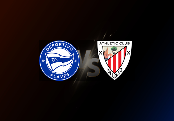 Deportivo Alavés v Athletic Bilbao