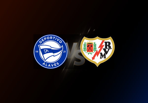 Deportivo Alavés v Rayo Vallecano