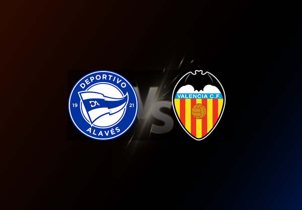 Deportivo Alavés v Valencia