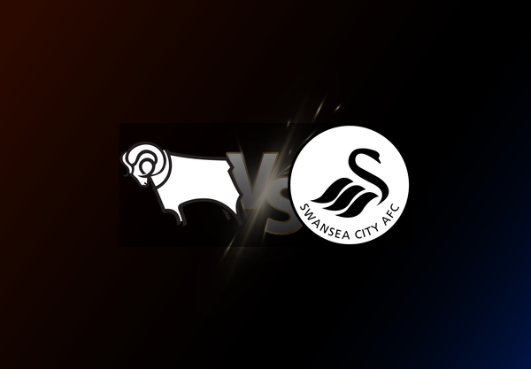 Derby County v Swansea City