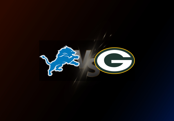 Detroit Lions v Green Bay Packers