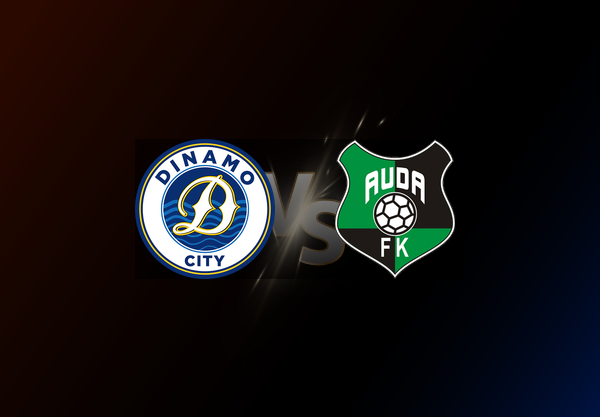 Dinamo City v Auda Kekava