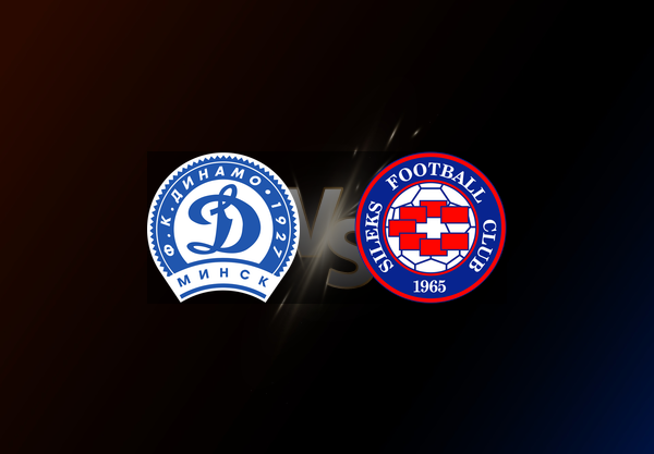 Dinamo Minsk v Sileks