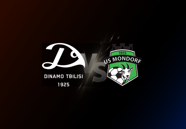 Dinamo Tbilisi v Mondorf-les-Bains