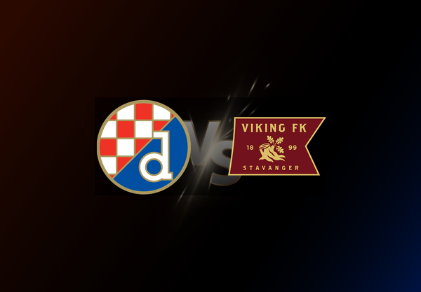 Dinamo Zagreb v Viking