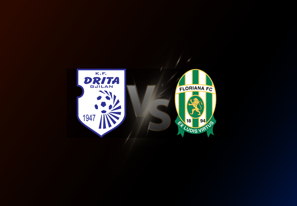 Drita v Floriana