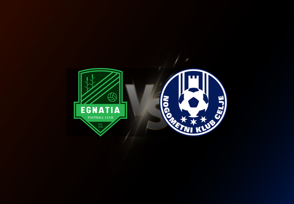 Egnatia v Celje