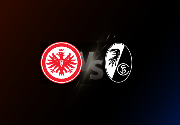 Eintracht Frankfurt v Freiburg