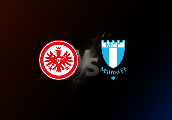 Eintracht Frankfurt Women v Malmö FF Women