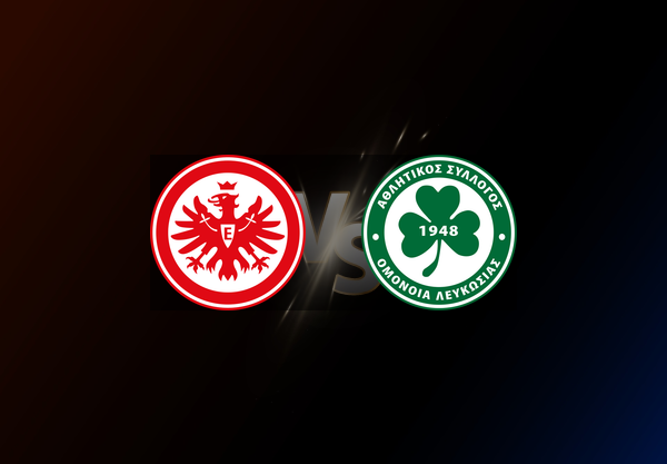 Eintracht Frankfurt Women v Omonia Nicosia Women