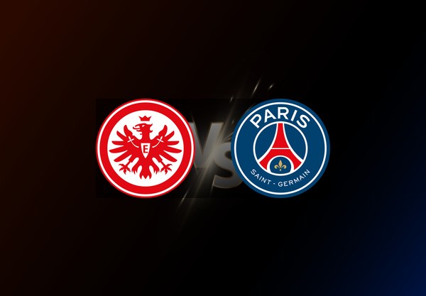 Eintracht Frankfurt Women v Paris Saint-Germain Women