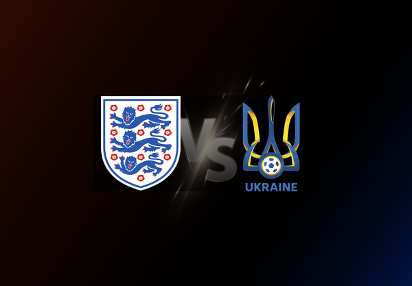 England Women v Ukraine Women