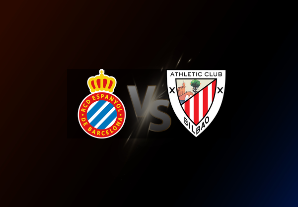 Espanyol v Athletic Bilbao