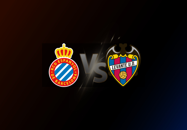 Espanyol v Levante