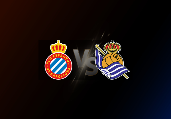 Espanyol v Real Sociedad