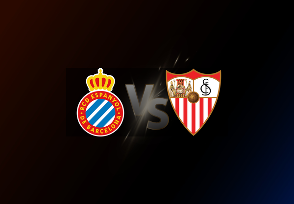 Espanyol v Sevilla
