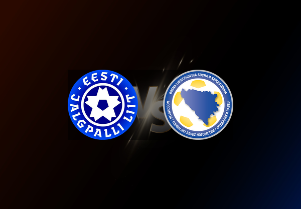 Estonia Women v Bosnia-Herzegovina Women