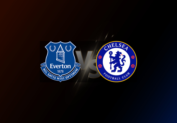Everton v Chelsea