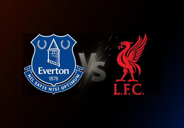Everton v Liverpool