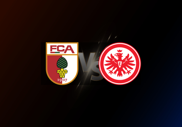 FC Augsburg v Eintracht Frankfurt