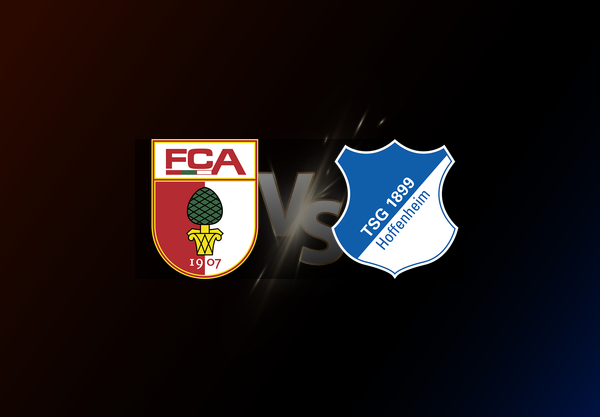 FC Augsburg v Hoffenheim