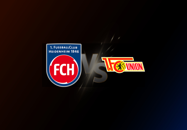 FC Heidenheim v Union Berlin