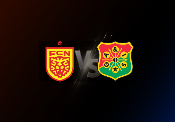 FC Nordsjælland v GAIS
