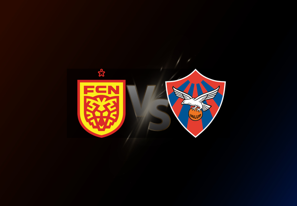 FC Nordsjælland v Valur