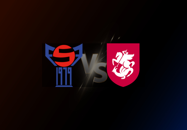 Faroe Islands Women v Georgia Women