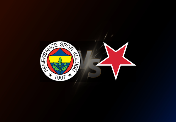 Fenerbahçe v Slavia Prague