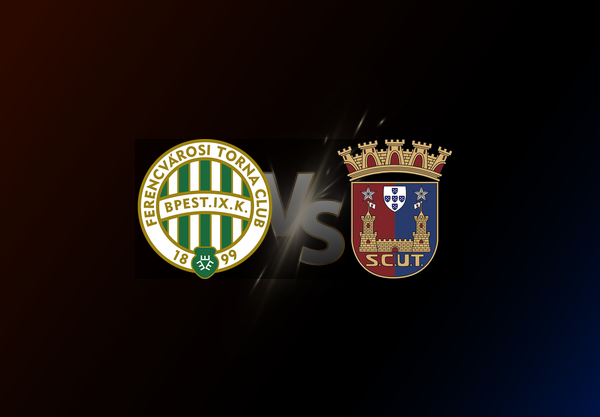 Ferencváros v Torreense
