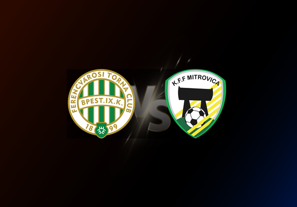 Ferencváros Women v Mitrovica Women