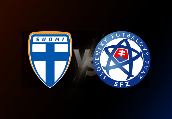 Finland Women v Slovakia Women