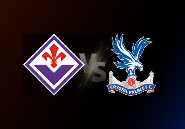 Fiorentina v Crystal Palace