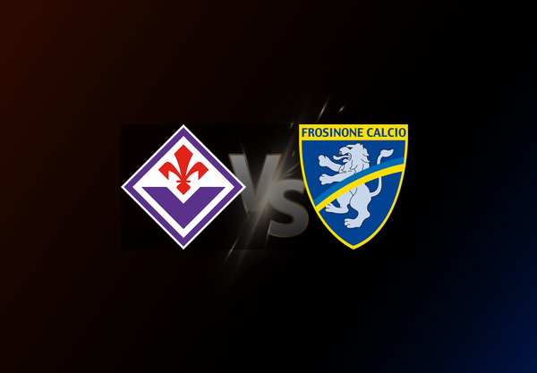Fiorentina v Frosinone