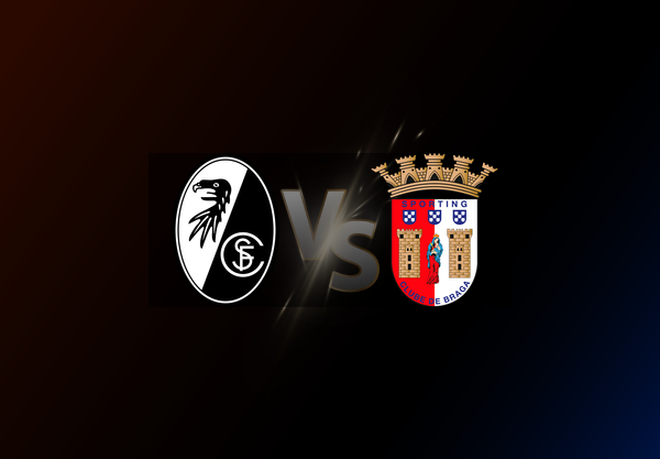 Freiburg v Braga