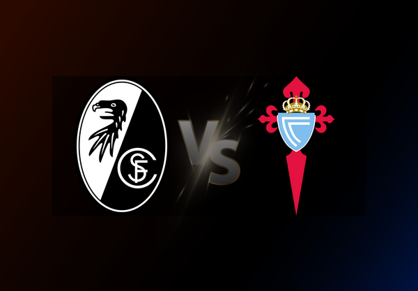 Freiburg v Celta Vigo