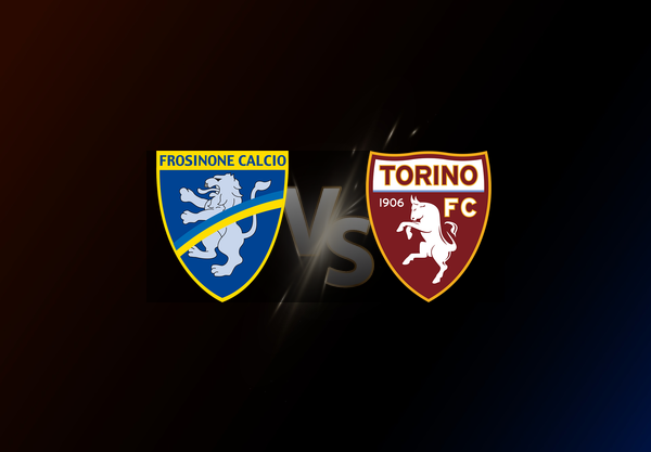 Frosinone v Torino