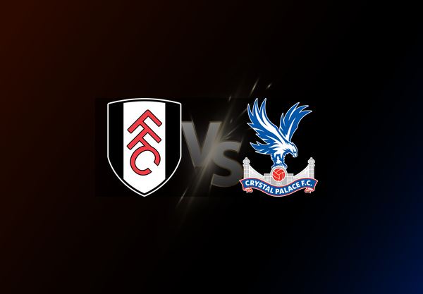 Fulham v Crystal Palace