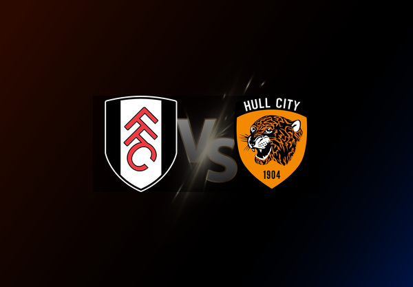 Fulham v Hull City