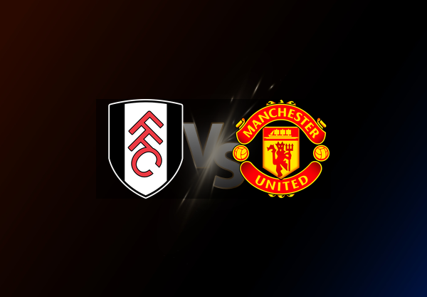 Fulham v Manchester United