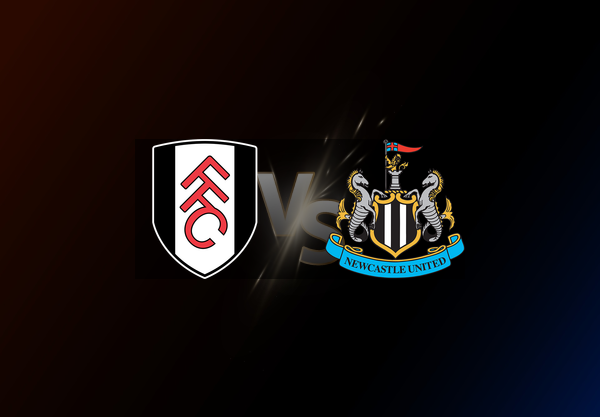Fulham v Newcastle United