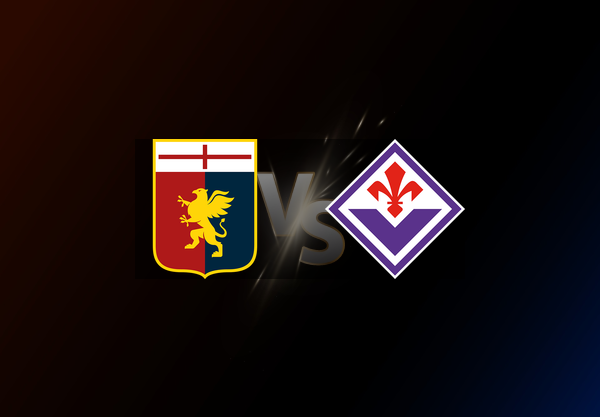 Genoa v Fiorentina