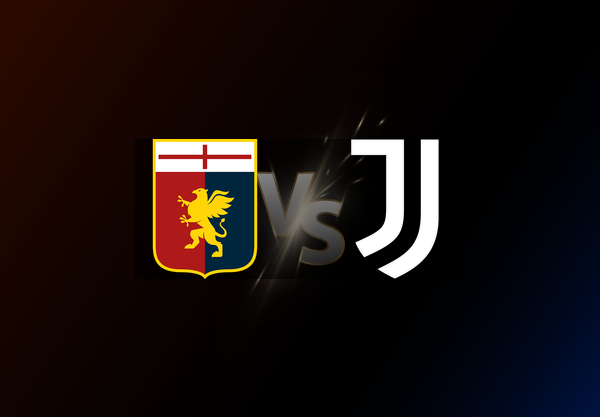 Genoa v Juventus