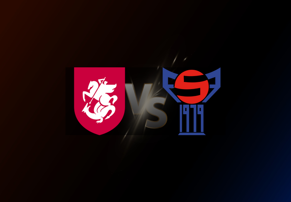 Georgia Women v Faroe Islands Women
