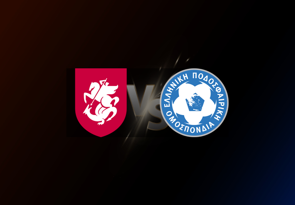 Georgia Women v Greece Women