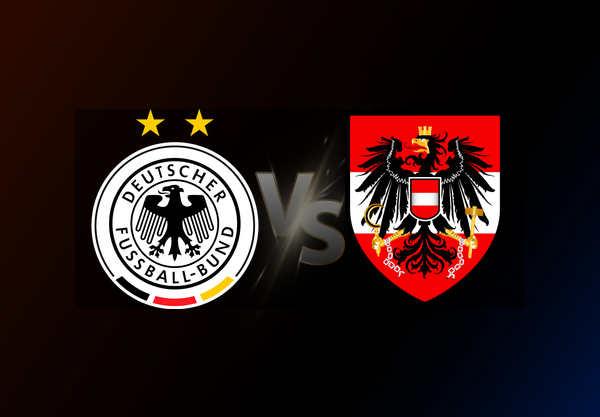 Germany Women v Austria Women