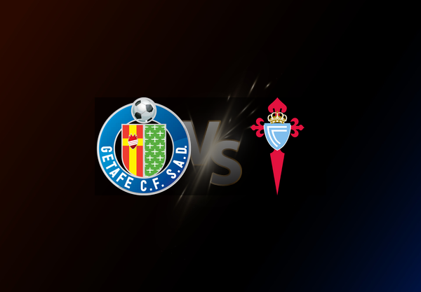 Getafe v Celta Vigo